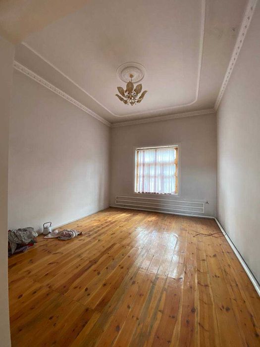 Продается Участок 8 соток, 10 комнат. Уч Кахрамон (Парвоз) фасад 20х40