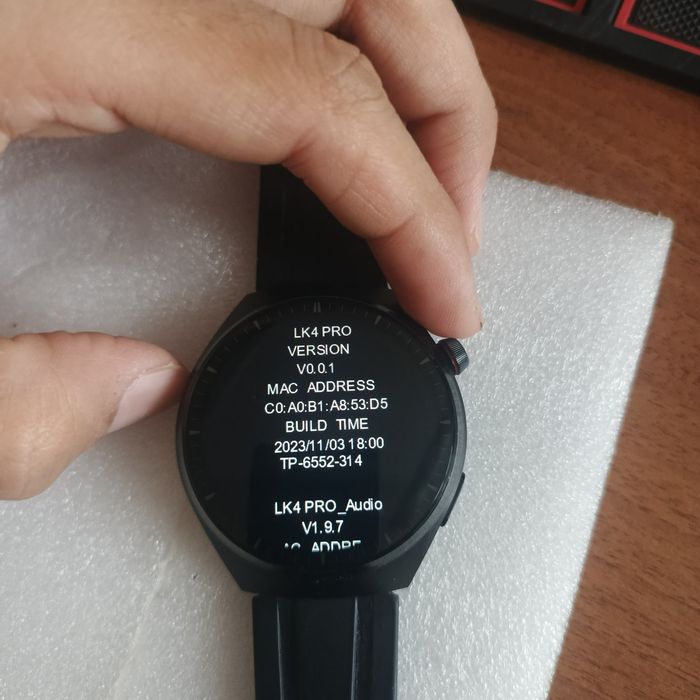 Lk4 pro смарт часы продам.