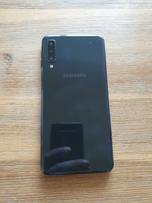 Samsung Galaxy A7