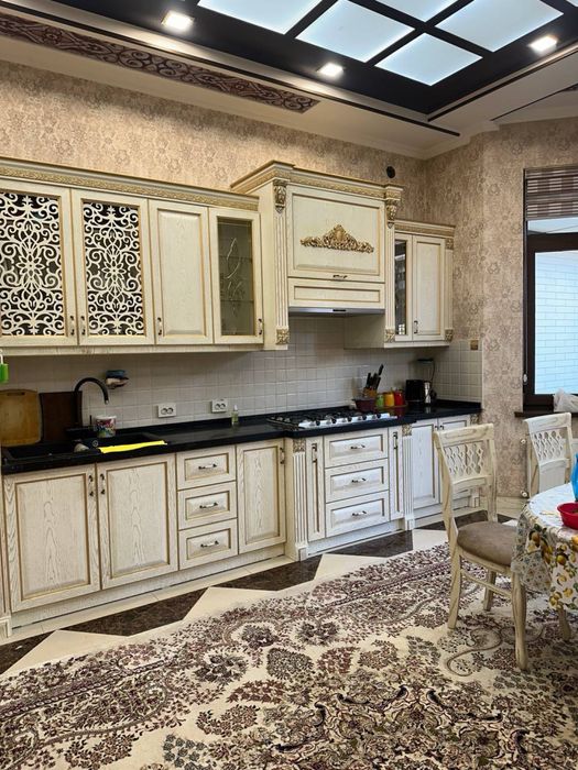 Дом участок 4 соток Сергели Бабур