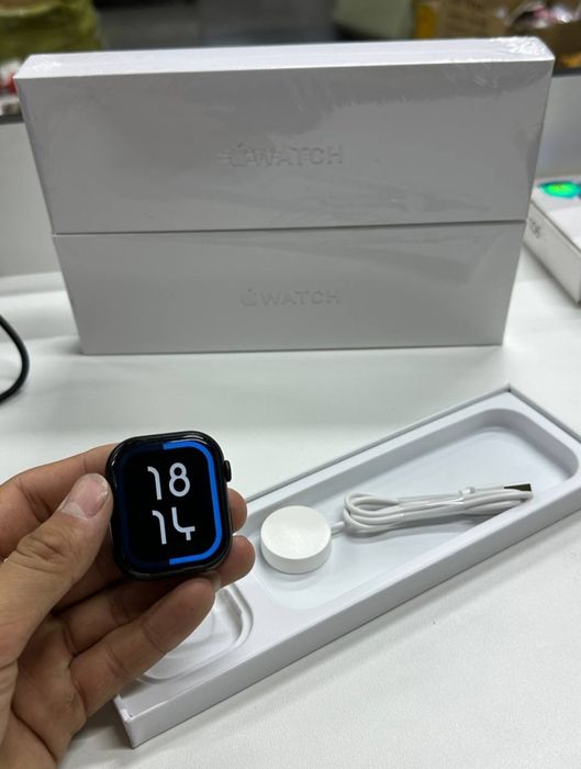 Apple watch 10 series