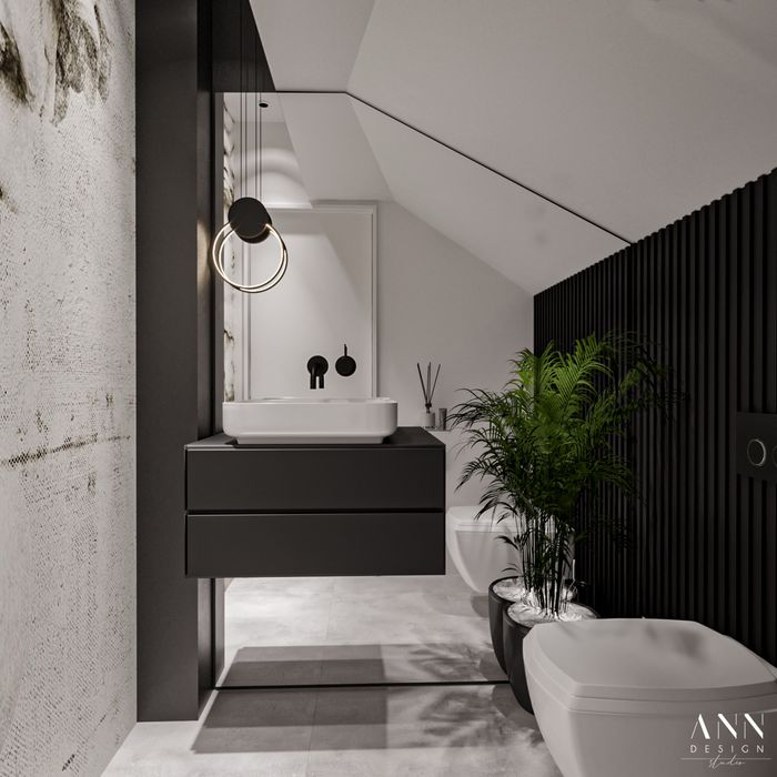 Casa de lux 5 camere + mansarda - Cosmopolis