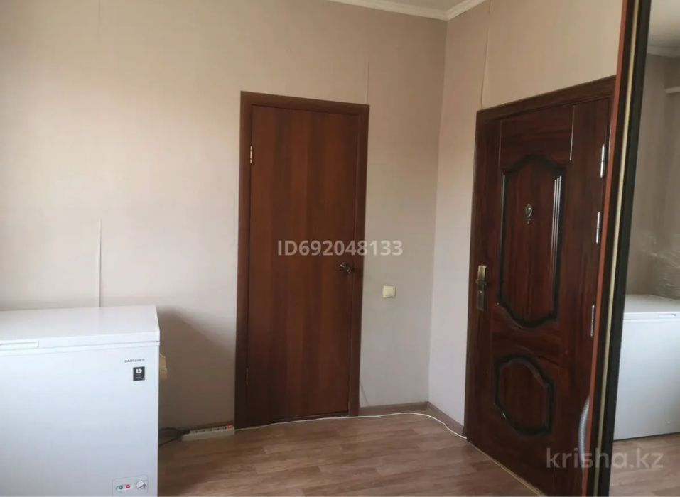 Дом в дачном массиве Жомарт