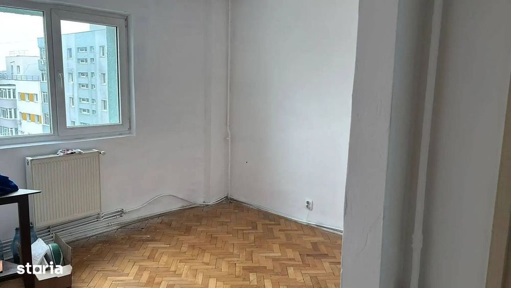 Ispirescu Margeanului Birnova, Centrala Proprie, Bloc 1984