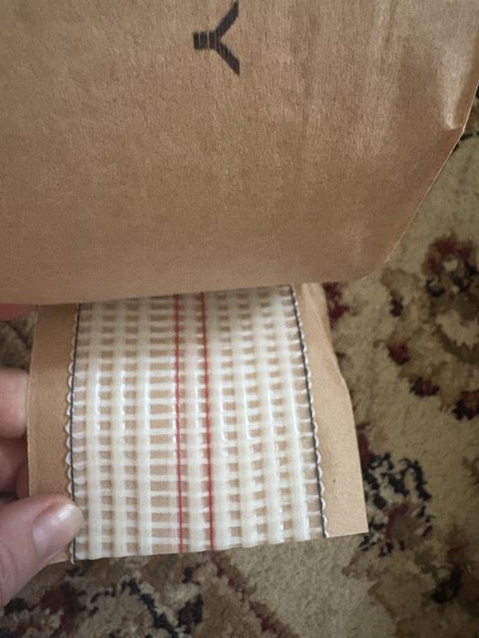 Термоплёнка ковралон  кілем клей