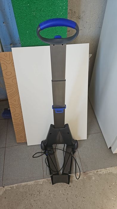 Carucior bagaje pliabil