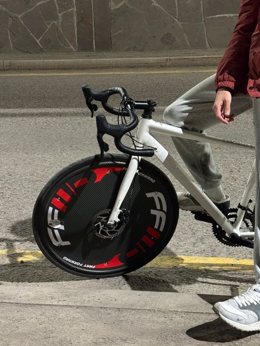 Шоссейник IIEREK