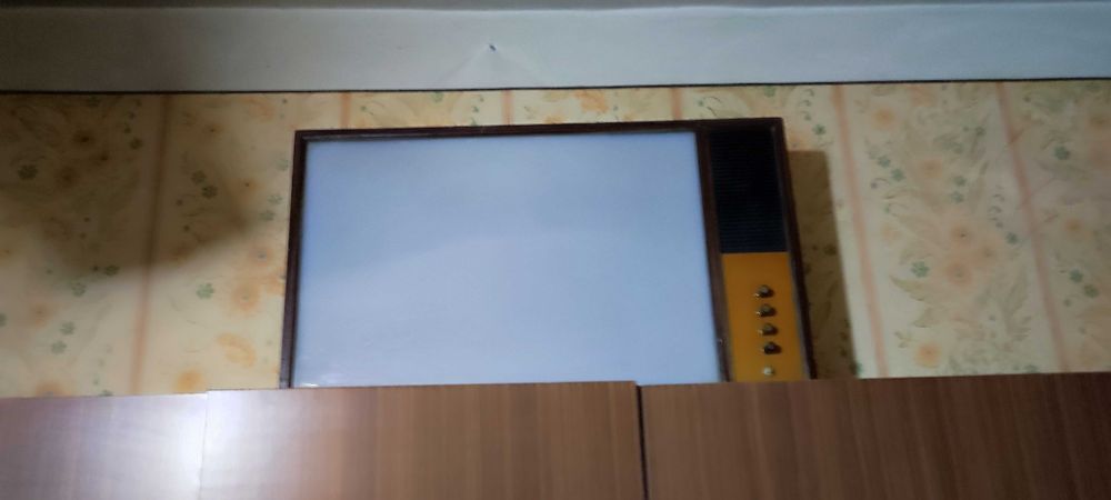 Советский Могнетофон