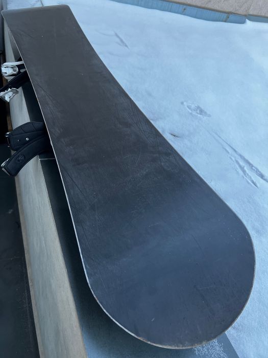 Placa Snowboard Hangloose 150 cm