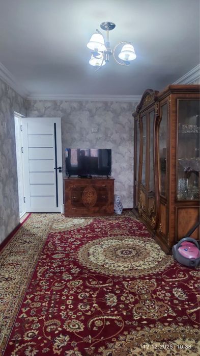 Кирпич 3/4/4 75 кв м свая балкон 2/6