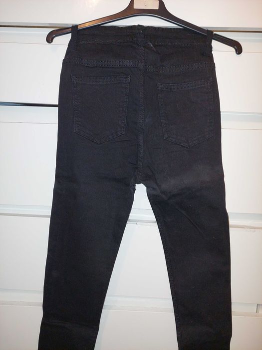 Blugi/jeans Lady, noi cu eticheta TRANSPORT GRATUIT