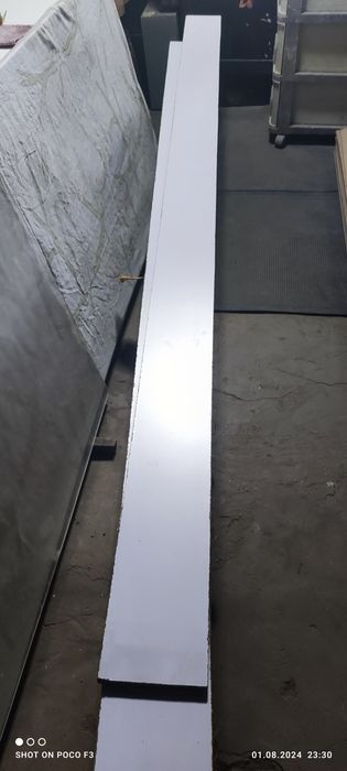 Панель   МДФ полоса