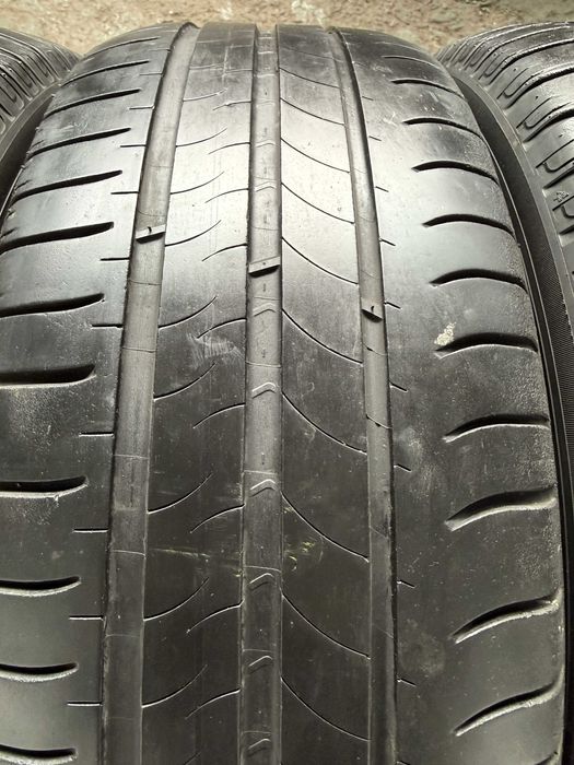 4x Anvelope Vara 225/60 r16 - Michelin Energy Saver
