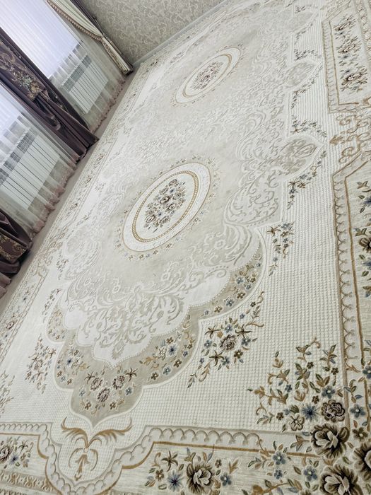 Срочно продам ковёр