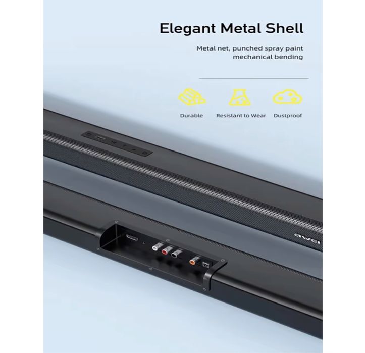 Звуковая панель домашнего кинотеатра Awei Y999