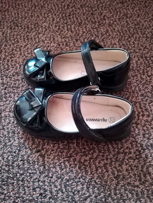 Детски обувки за момиче