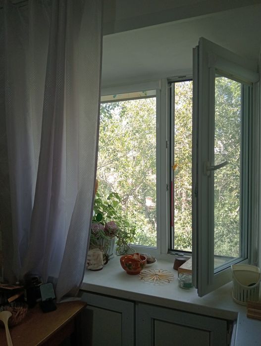 Продам 2-х комн.кв на 5этаж