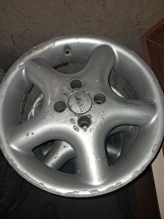 Продам диски r15