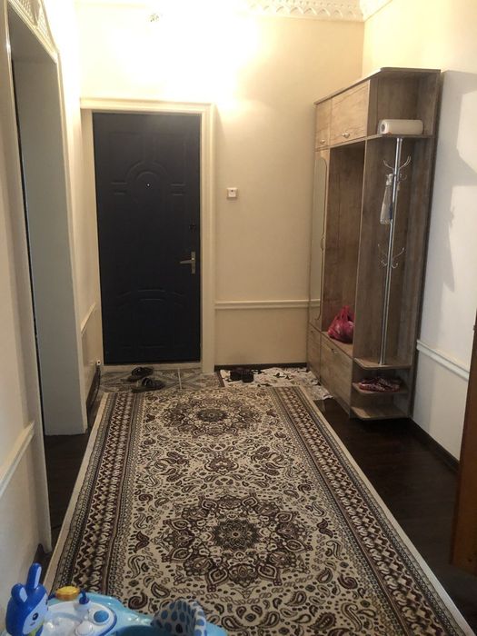 Продаётся квартира 3/5/5