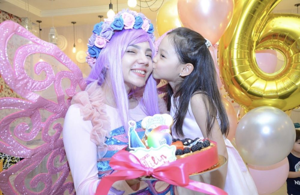 аниматоры скидки