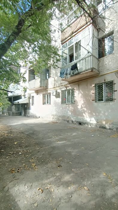Продам 1 ком. кв.в центре