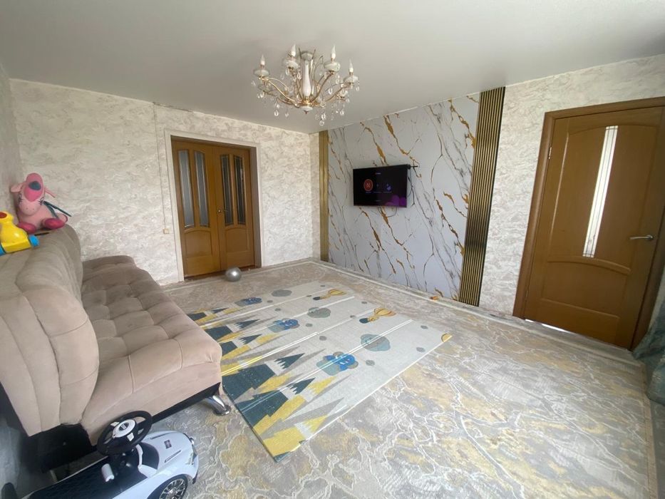 Продам дом в рассрочку!!!