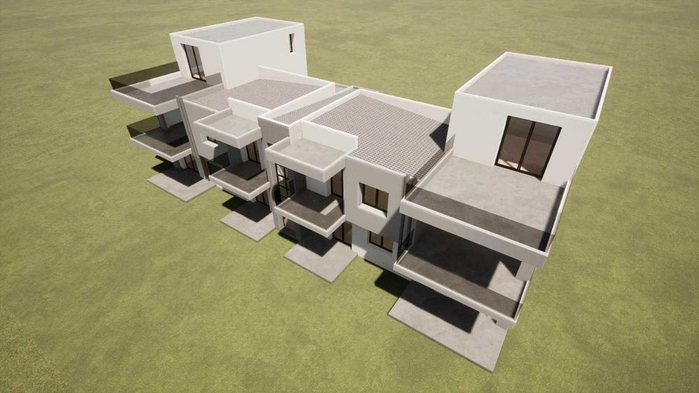 Продава се Двустаен апартамент в София, Връбница 1 - 45 кв.м за 2334 €/кв.м - Снимка #7