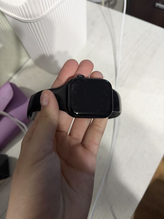 apple watch series 9