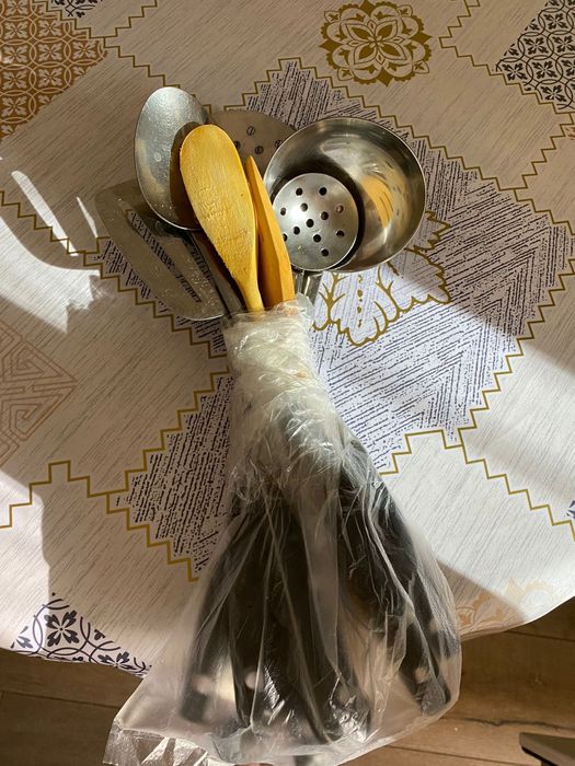 Бочки алюминиевые!