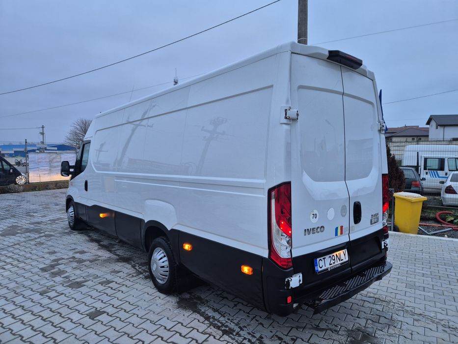 Iveco Daily  2017 , 2.3 diesel euro 6
