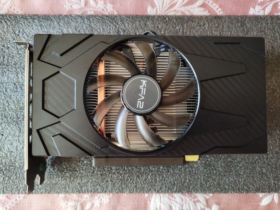 RTX 3050 8gb kfa2