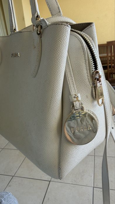 Geanta Furla FURLA