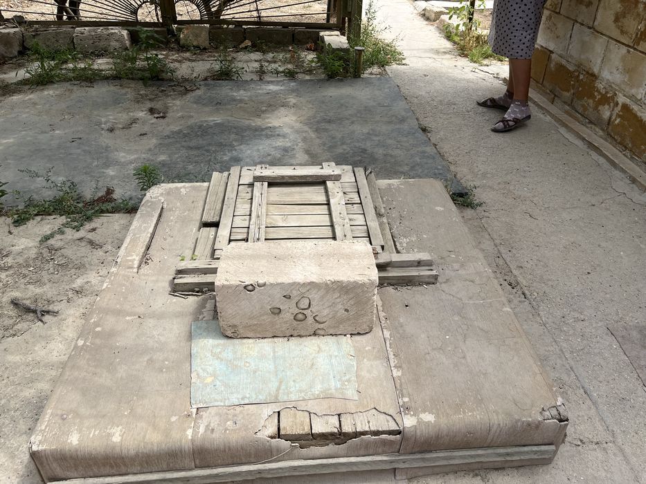 Дача Сот "Химик"