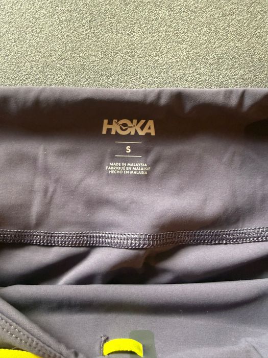 Нов HOKA UTMB клин размер S