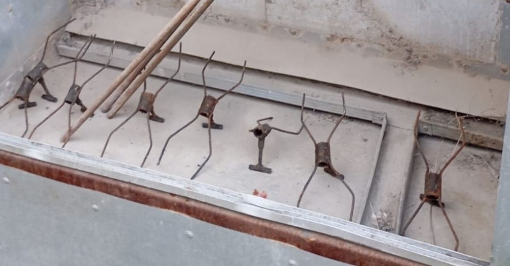 Гриль аппарат б/у