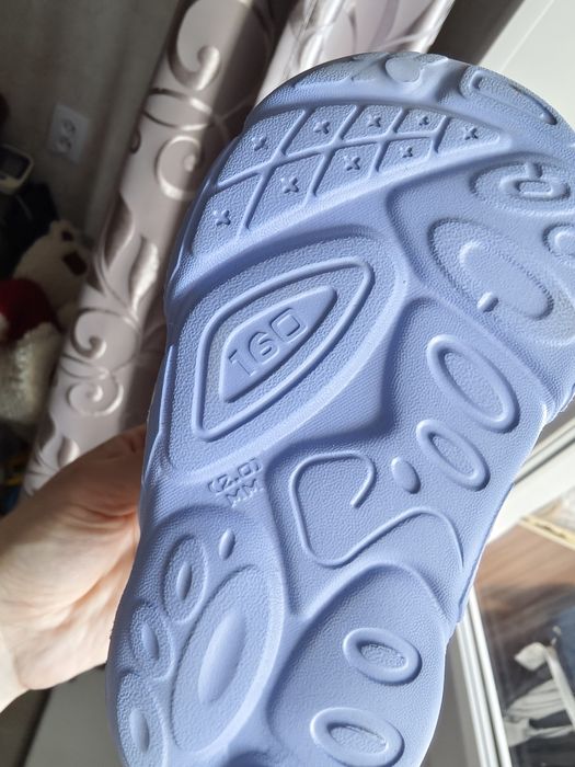 Резиновые сапоги