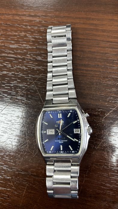 Часы механические Orient 3 star