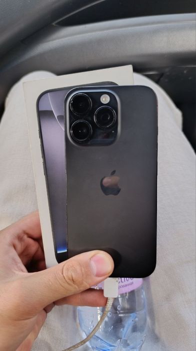 Iphone 16 pro 1 tb срочно