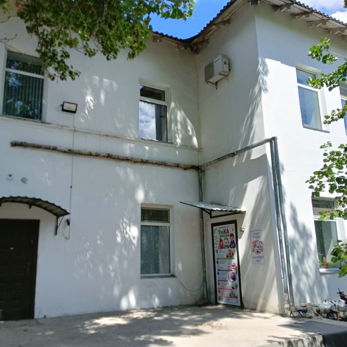 Продаётся отдельно стоящее помещение