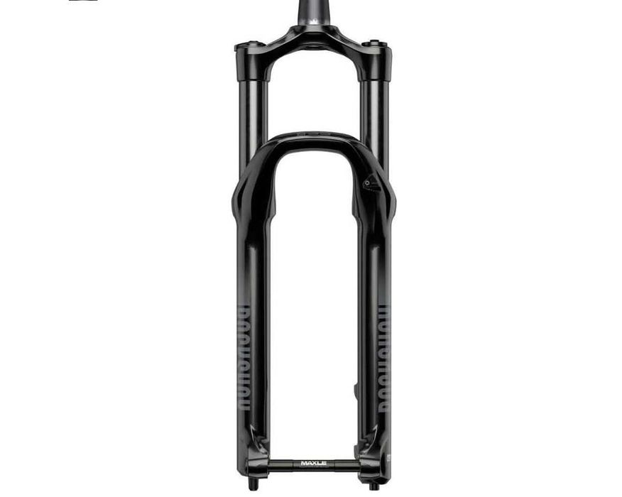 НОВИ! Вилки RockShox 29 и 27,5 120 и 140 ход