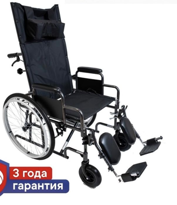 Инвалидное коляски