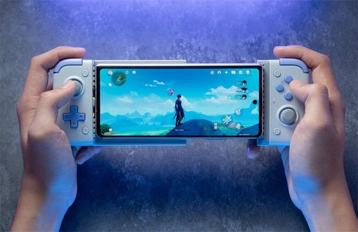 Геймпад для телефона GameSir X2s