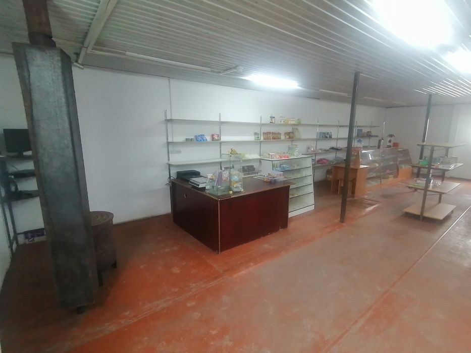 Продам магазин..