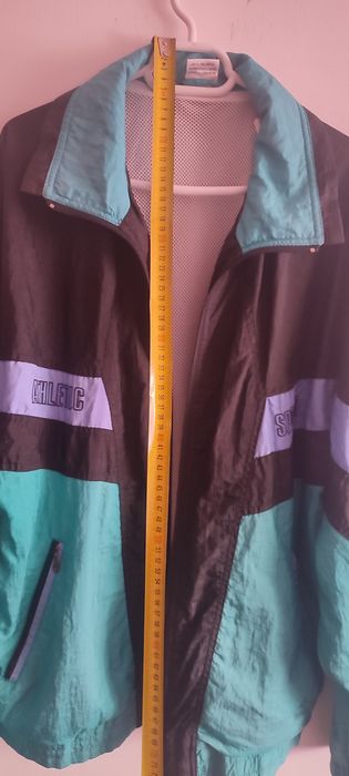 geaca puma xl fas cu buzunare cu fermoare si geaca fas xxl -30 lei buc