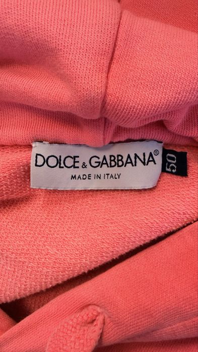 Hanorac Dolce&Gabbana