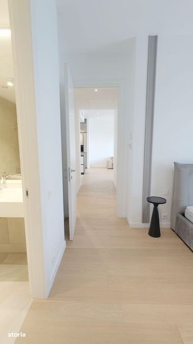 One Verdi Park 2023 Floreasca, 3 camere 110mp 2 Bai, Centrala, Parcare