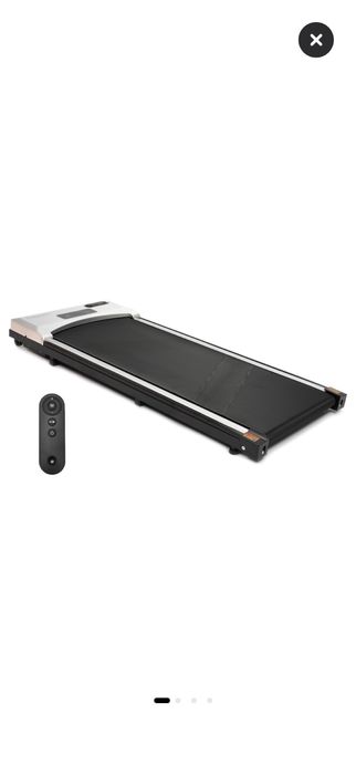 Banda alergat electrica sigilata TECHFIT  300 G