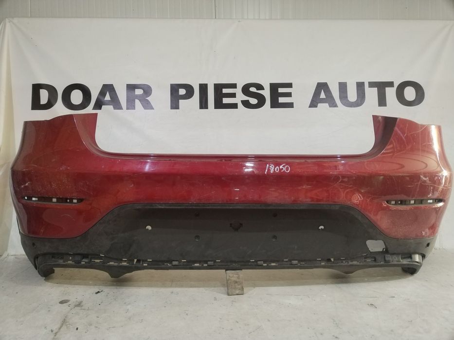 Bara spate Mercedes GLC, Coupe AMG, C253, 2016, 2017, 2018, 2019, 2020, A2538852525.