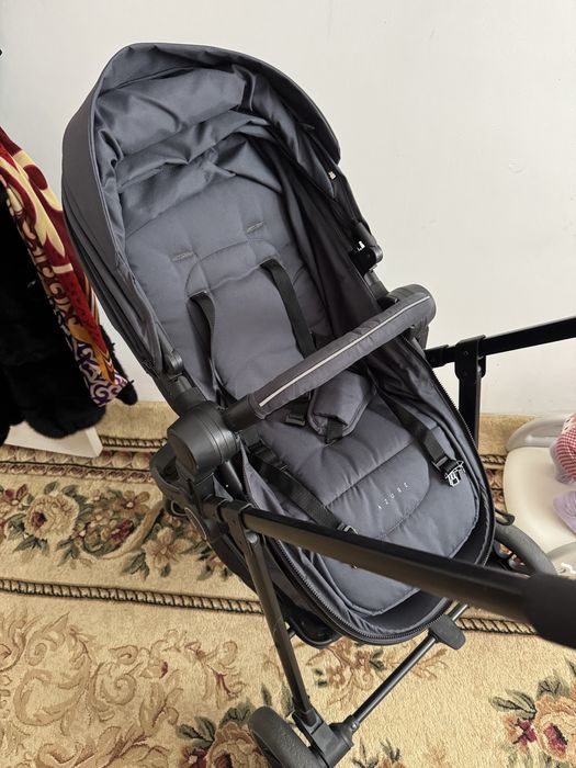 Коляска 2 в 1 Rant Azure