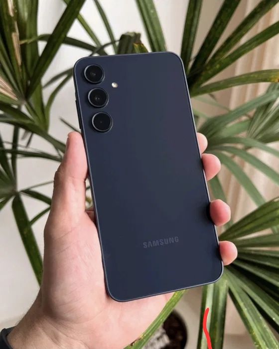 Samsung A35 5g 8/128gb ideal